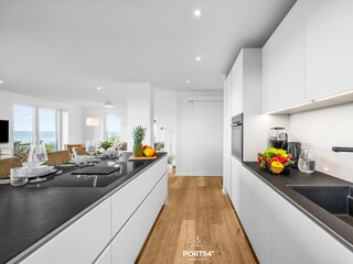 Küche / Küchenzeile