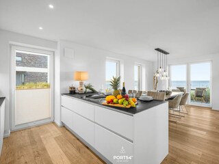 Ferienwohnung Olpenitz Außenaufnahme 12