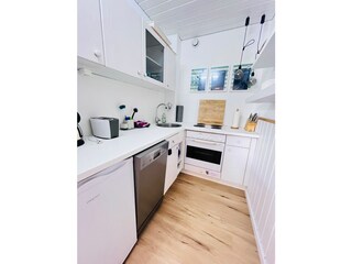 Küche / Küchenzeile