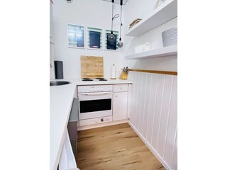 Küche / Küchenzeile