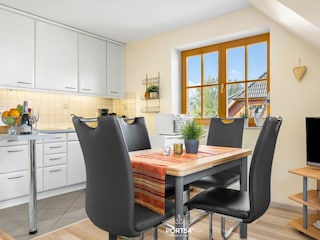 Küche / Küchenzeile