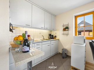 Küche / Küchenzeile