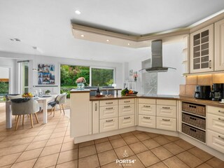 Küche / Küchenzeile