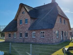 Ferienhaus Marga Sophie Dagebüll