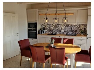 Küche / Küchenzeile