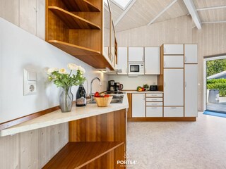 Küche / Küchenzeile