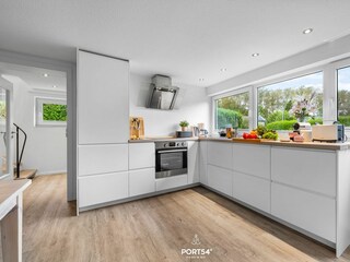 Küche / Küchenzeile