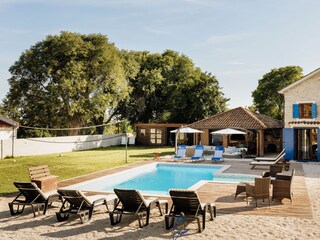 Villa Bokordići Registrazione all'aperto 6