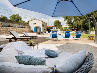 Villa Bokordići Caratteristiche 7