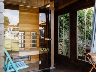 Villa Bokordići Ambiente 39