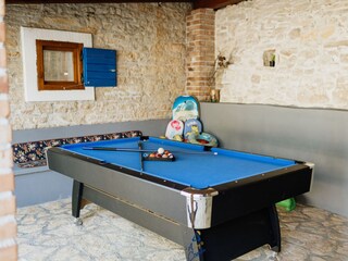 Villa Bokordići Ambiente 42