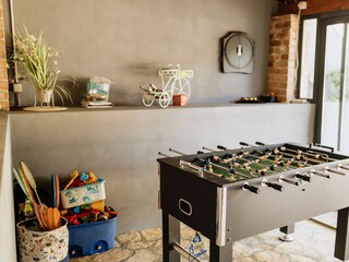 Villa Bokordići Ambiente 43
