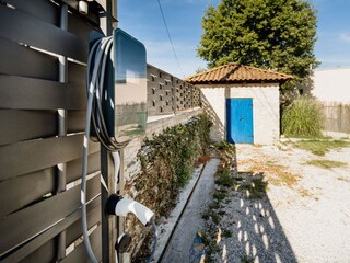 Villa Bokordići Ambiente 45