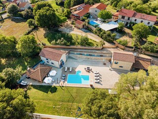 Villa Bokordići Ambiente 44