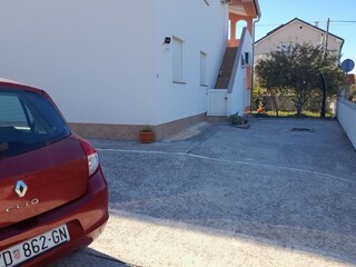 Apartment Privlaka  6