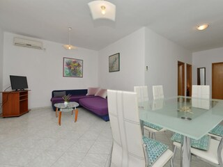 Apartment Privlaka  7