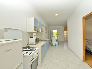 Apartment Privlaka  8