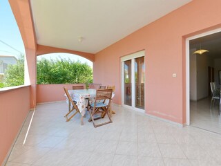 Apartment Privlaka  1