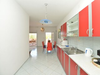 Apartment Privlaka  8