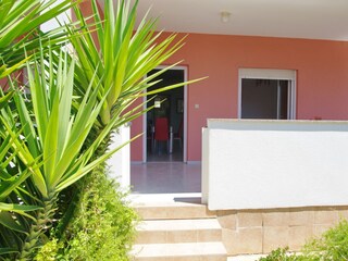 Apartment Privlaka  12