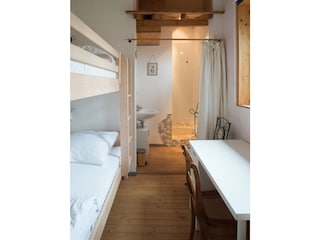 Badezimmer mit Bad en Suite