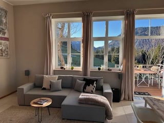 Chalet Oberstdorf Ausstattung 21