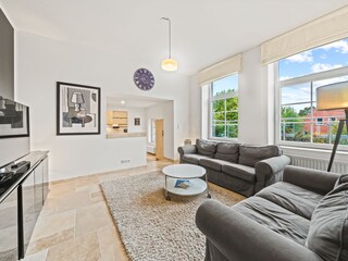 Maison de vacances Loquard Équipement 1