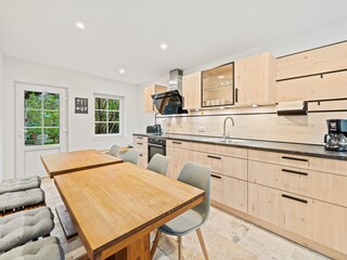 Casa per le vacanze Loquard Caratteristiche 7