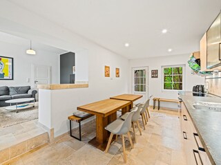 Vakantiehuis Loquard Kenmerken 17