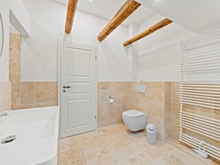 Casa per le vacanze Loquard Caratteristiche 27