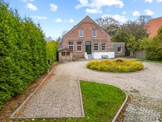 Vakantiehuis Loquard Buitenaudio-opname 2