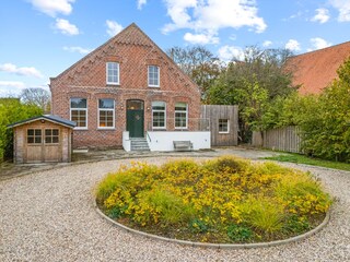 Vakantiehuis Loquard Buitenaudio-opname 3