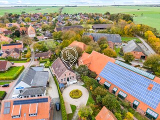 Vakantiehuis Loquard Buitenaudio-opname 4