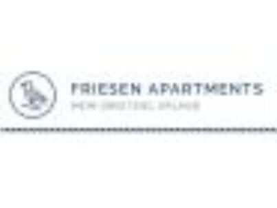 Firma Friesen Apartments GmbH - Herr Hagen Mesters