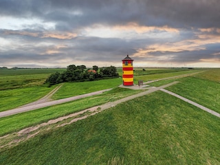 Vakantiehuis Greetsiel Omgeving 18