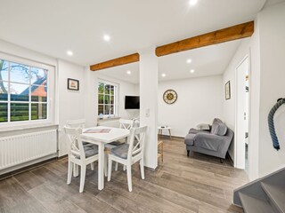 Casa per le vacanze Greetsiel Caratteristiche 1