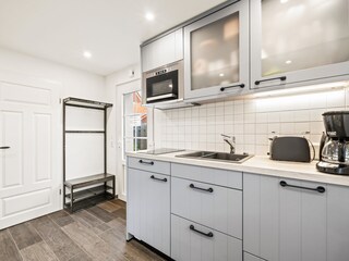 Vakantiehuis Greetsiel Kenmerken 4