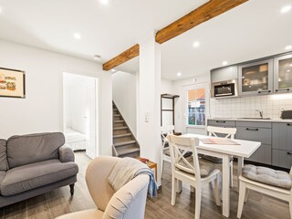 Casa de vacaciones Greetsiel Características 7