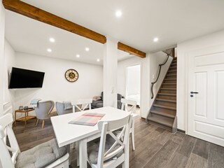 Casa per le vacanze Greetsiel Caratteristiche 8