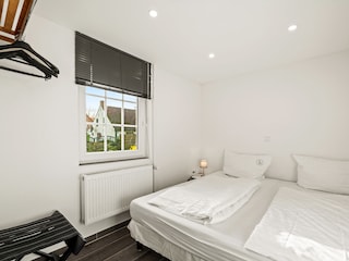 Schlafzimmer im Erdgeschoss