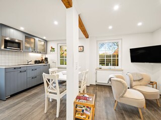 Vakantiehuis Greetsiel Kenmerken 10