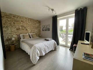 Ferienhaus Châtillon-Saint-Jean Ausstattung 12