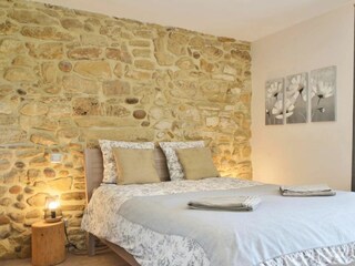 Ferienhaus Châtillon-Saint-Jean Ausstattung 13