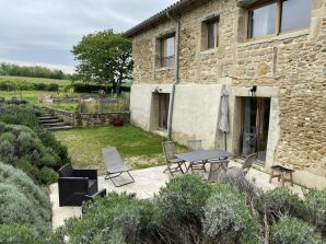 Holiday house Gîte La Grange