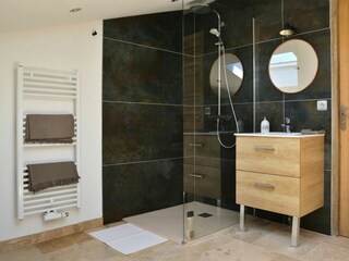 Ferienhaus Châtillon-Saint-Jean Ausstattung 15