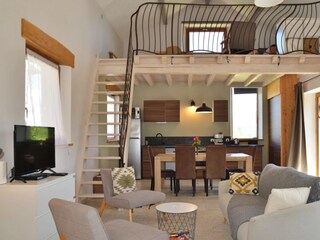 Holiday house Châtillon-Saint-Jean Features 6