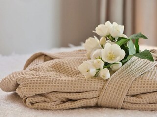 Holiday house Châtillon-Saint-Jean Features 9