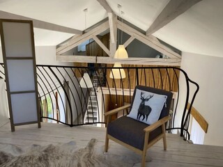 Holiday house Châtillon-Saint-Jean Features 13