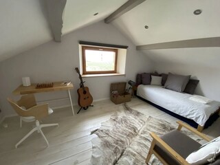 Ferienhaus Châtillon-Saint-Jean Ausstattung 14