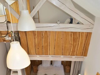 Ferienhaus Châtillon-Saint-Jean Ausstattung 16